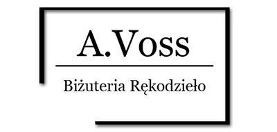 A.Voss - Biżuteria Rękodzieło
